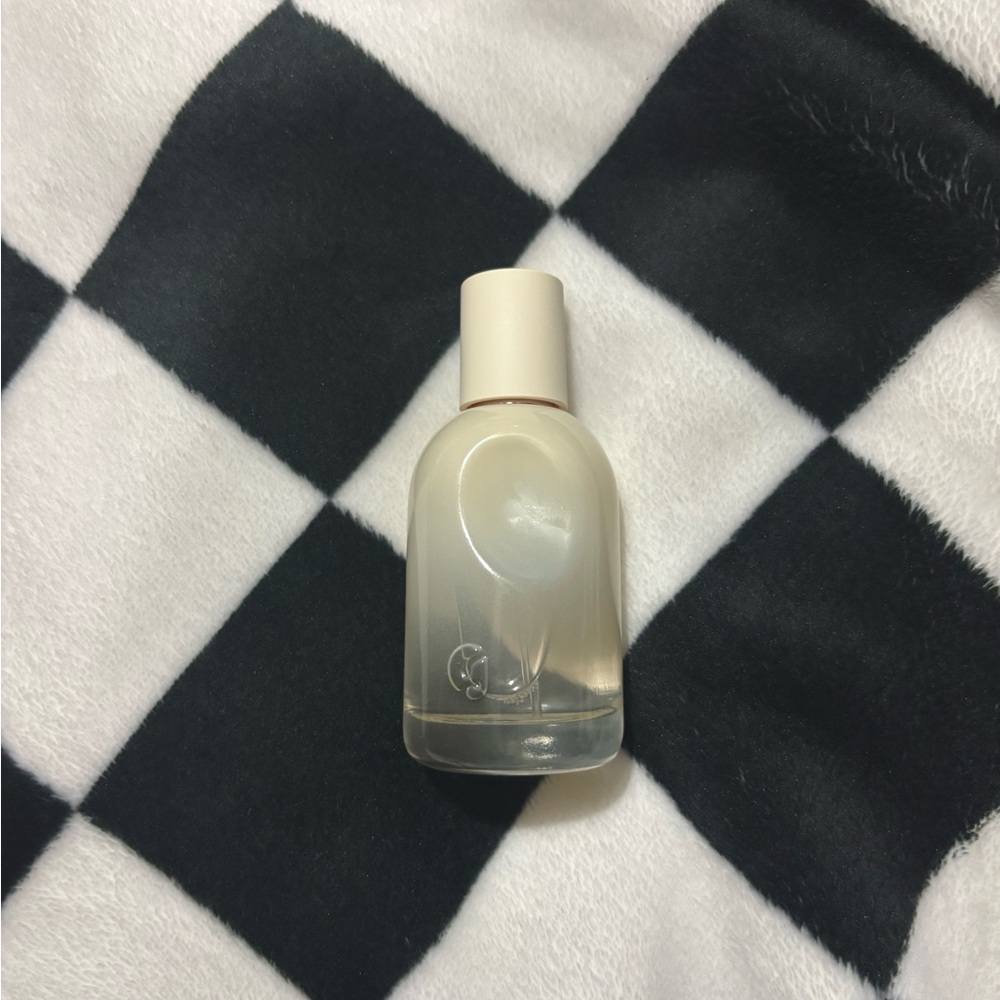 Glossier you. DOUX.